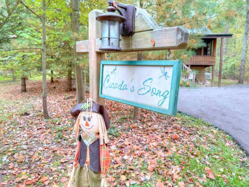 Ferngully Creek Cabins Ferngully Creek Cabins