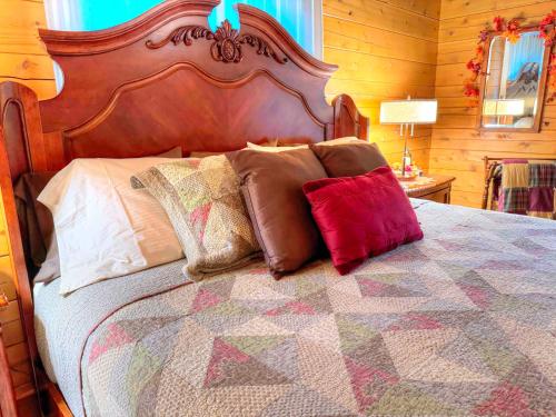 Ferngully Creek Cabins Ferngully Creek Cabins