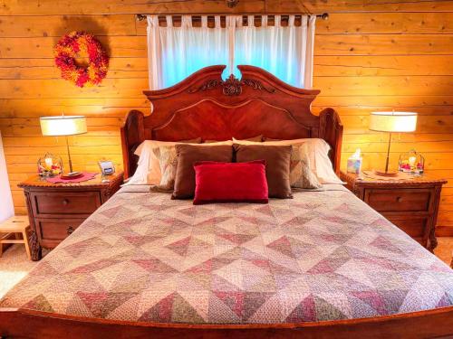 Ferngully Creek Cabins Ferngully Creek Cabins