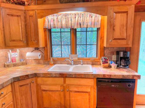 Ferngully Creek Cabins Ferngully Creek Cabins