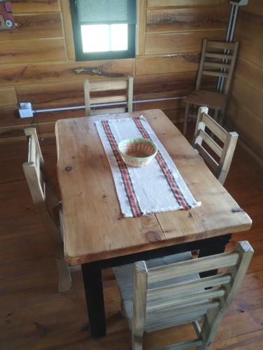 La Eugelina in Villa Jakanto