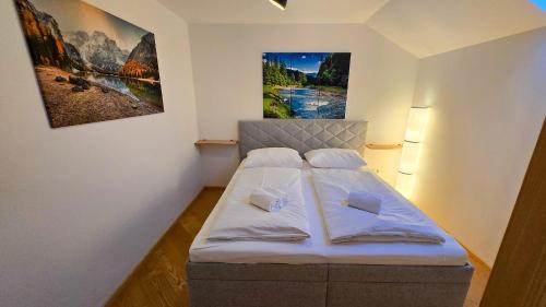 Bergtime Apartment - by myNests Bergtime Apartment - by myNests