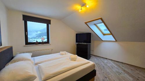 Bergtime Apartment - by myNests Bergtime Apartment - by myNests