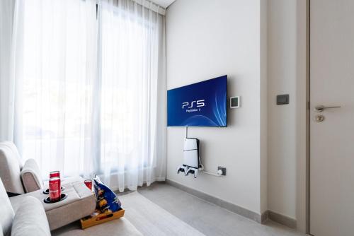 New Family Villa with PS5 and Garden and Playroom, Dubái (foto 4)