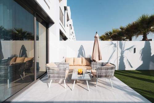 New Family Villa with PS5 and Garden and Playroom, Dubái (foto 5)