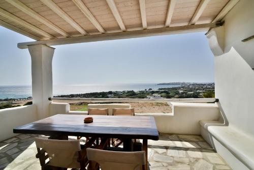 Akrotiraki Villas - Τριαντάρος