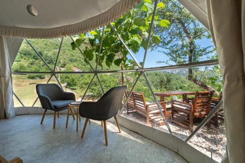 ZEN Relaxing Village in Rijeka Crnojevica
