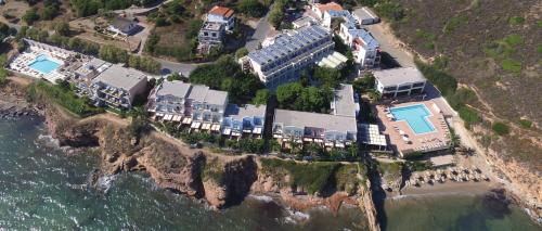 Erytha Hotel & Resort Chios