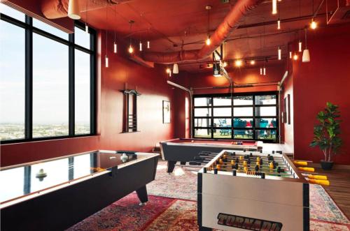 Chic Studio in Downtown BHM 4