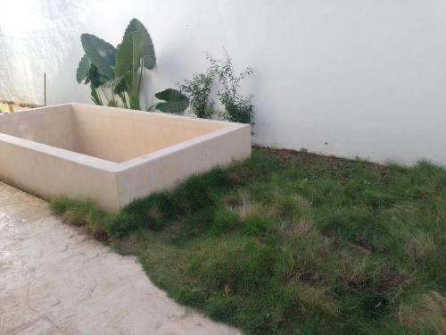 Casa con alberca privada in Mérida, Mexico