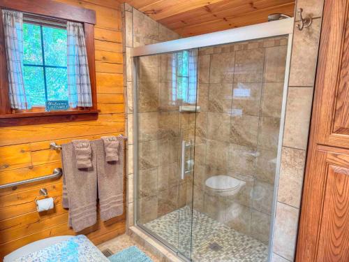 Ferngully Creek Cabins Ferngully Creek Cabins