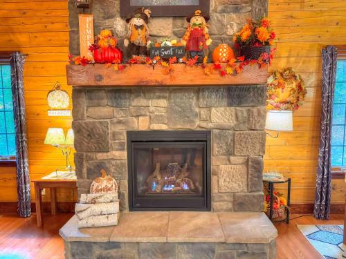 Ferngully Creek Cabins Ferngully Creek Cabins