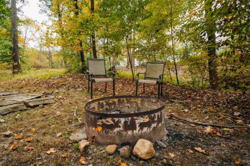 Ferngully Creek Cabins Ferngully Creek Cabins