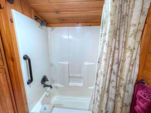 Ferngully Creek Cabins Ferngully Creek Cabins