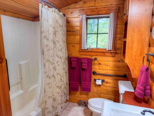 Ferngully Creek Cabins Ferngully Creek Cabins