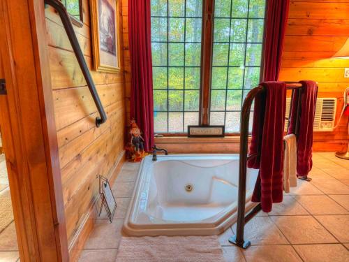 Ferngully Creek Cabins Ferngully Creek Cabins