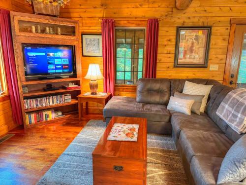 Ferngully Creek Cabins Ferngully Creek Cabins