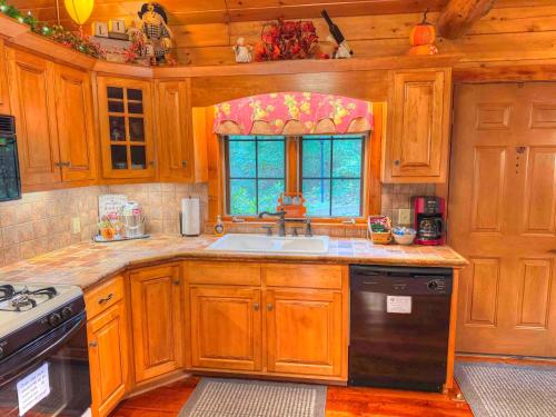 Ferngully Creek Cabins Ferngully Creek Cabins