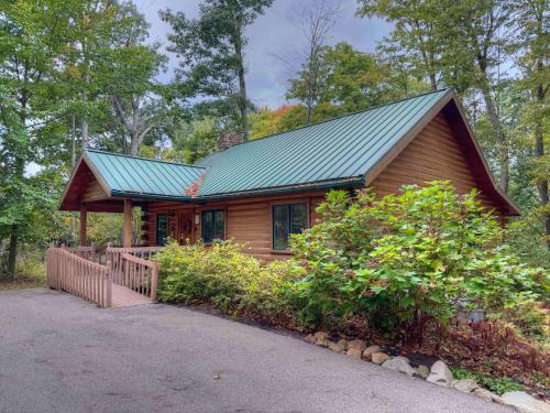 Ferngully Creek Cabins Ferngully Creek Cabins