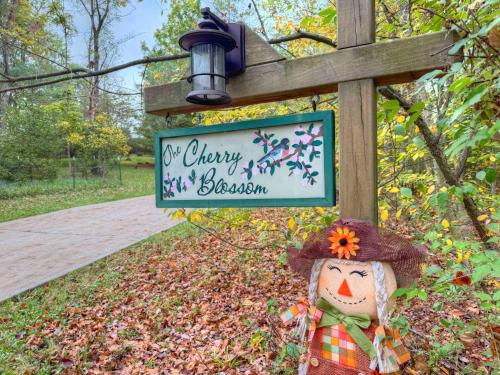 Ferngully Creek Cabins Ferngully Creek Cabins