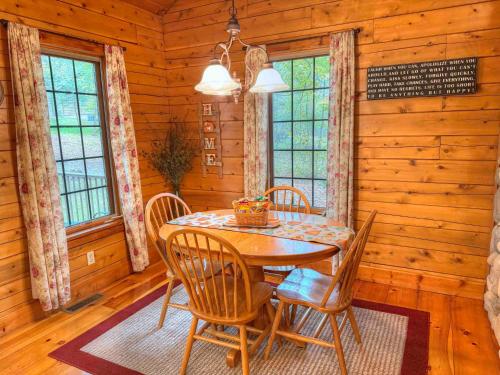 Ferngully Creek Cabins Ferngully Creek Cabins