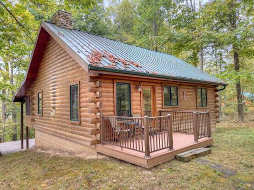 Ferngully Creek Cabins Ferngully Creek Cabins