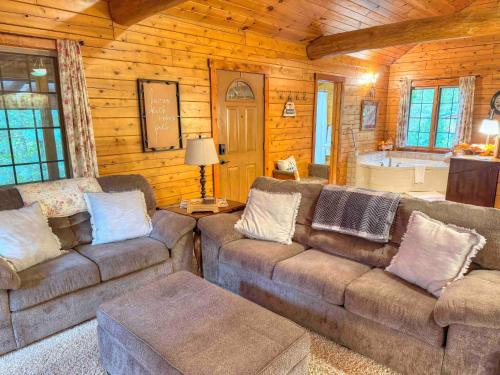 Ferngully Creek Cabins Ferngully Creek Cabins