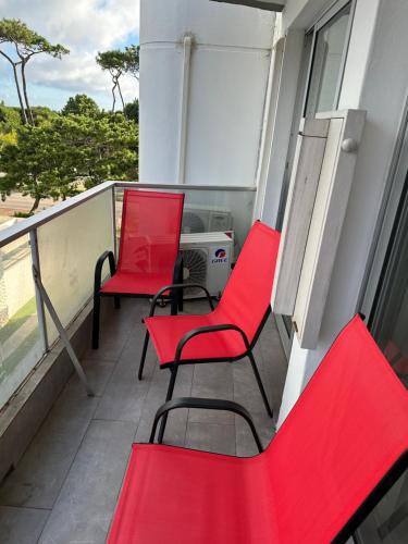 Alquiler apartamento en Punta del Este in Pine Beach