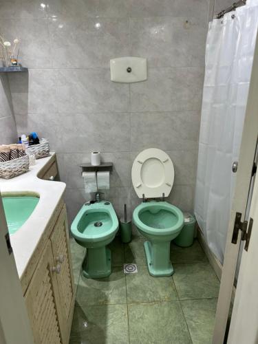 Alquiler apartamento en Punta del Este in Pine Beach