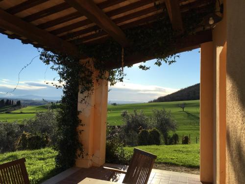 Agriturismo Terre di Musignano 5