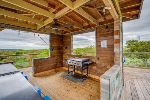 6bed 4bath 3 acres with 18i0 degree views pool firepit