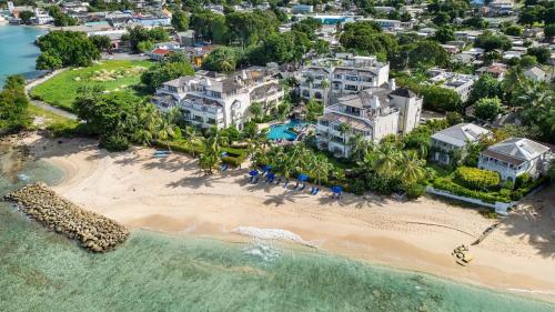 Schooner Bay 112 by Blue Sky Luxury in Speightstown