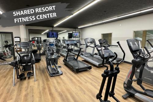 Ferngully Creek Cabins Ferngully Creek Cabins