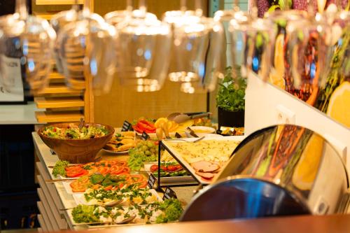 Great Polonia Dwarf Wroclaw - 식음료(F&B)