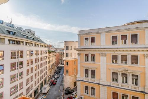 Roman Holiday Repubblica, Rome (photo 3)