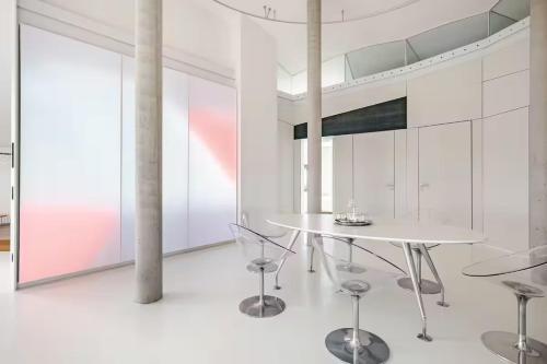 Water Tower Penthouse, Berlin (photo 8)