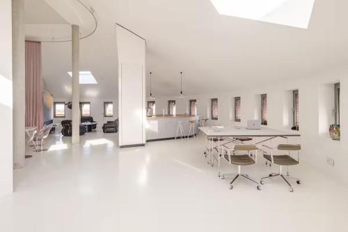 Water Tower Penthouse, Berlin (photo 6)