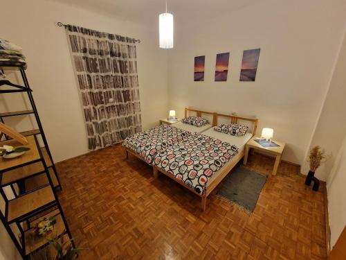 Sašo Rooms & Apartments, Ljubljana