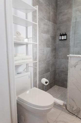 One-Bedroom Apartment image 10