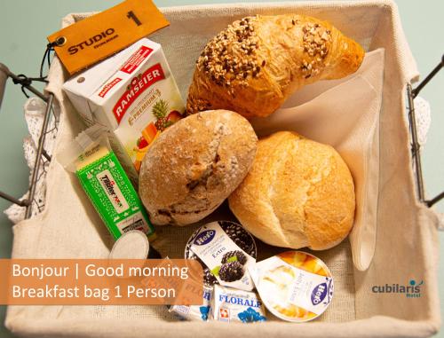 餐飲選擇, Cubilaris Motel in 巴德拉加茲