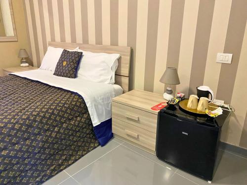 B & B VICO GRANDE, Naples (photo 3)