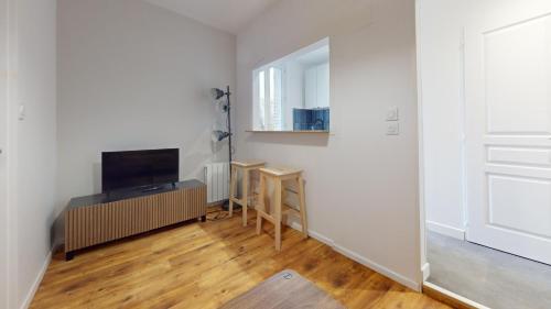 F1 bis - Garibaldi in Le Perrey