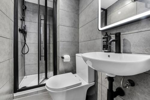 ibis Styles London Kensington - image 32