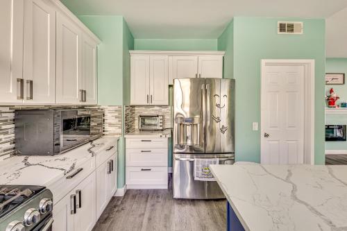 Spacious Lake Elsinore Home with Pool and Hot Tub! in Lake Elsinore, USA