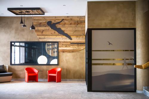 Hôtel Saint Charles Val Cenis - image 14