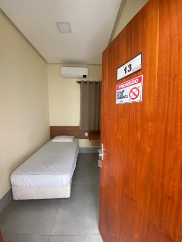 1 twin bed