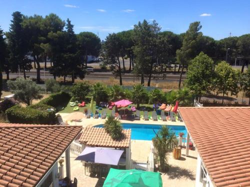 Hotel & Restaurant Le Mejean - Parc des Expositions – Lattes, FL