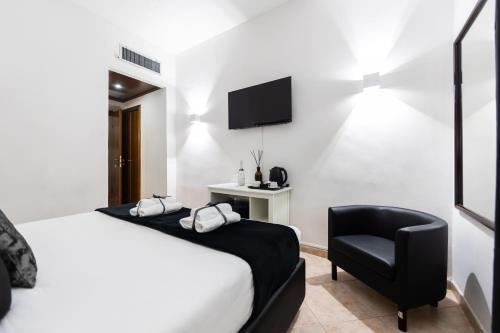Hotel Max – Rome