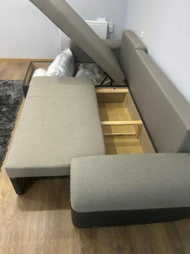 Appartement Agréable Robertsau, Страсбург (фото 9)