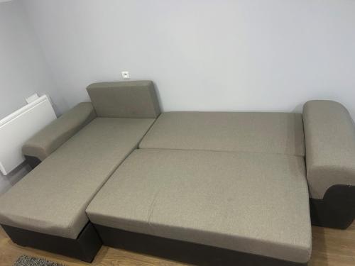 Appartement Agréable Robertsau, Страсбург (фото 10)